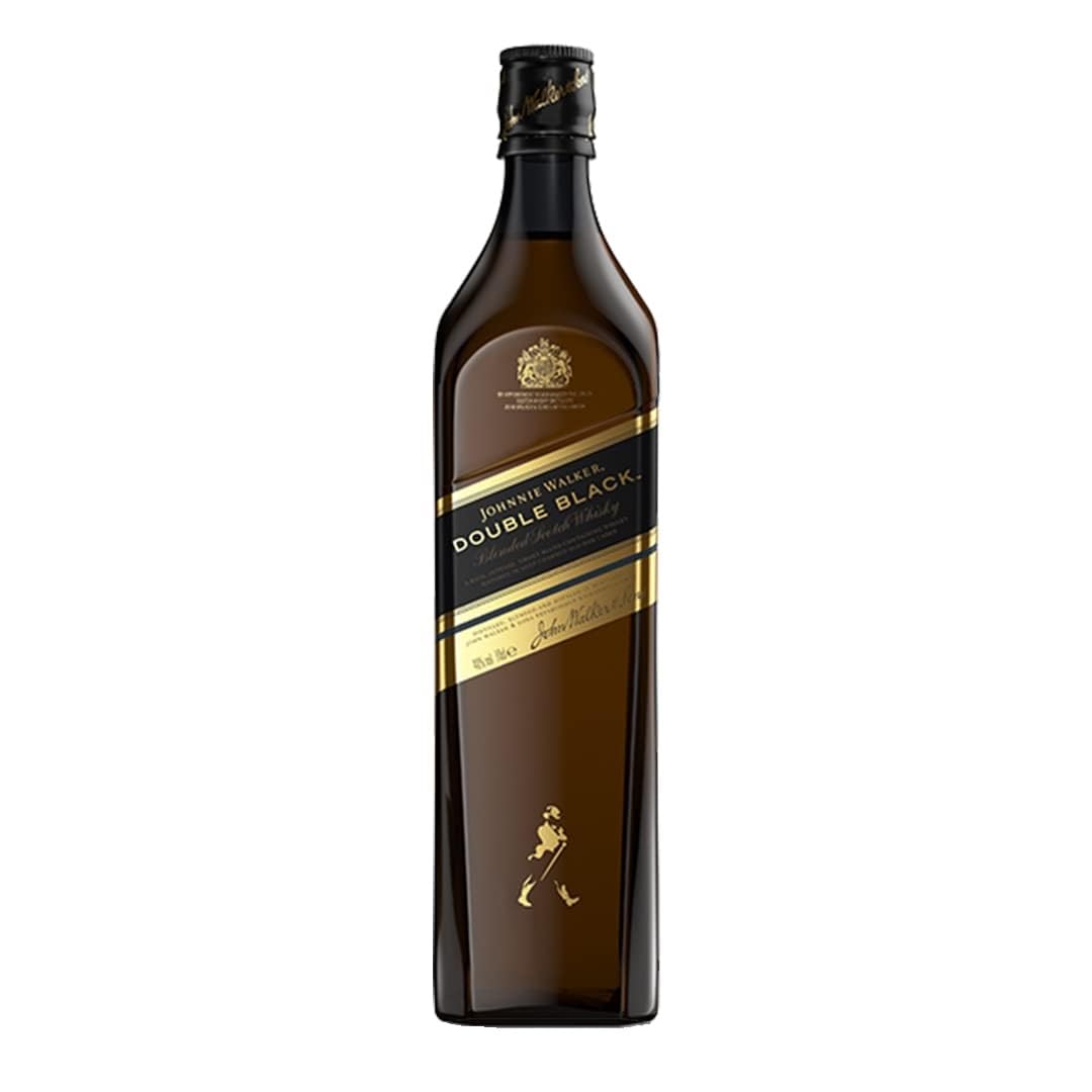 Johnnie Walker Double Black