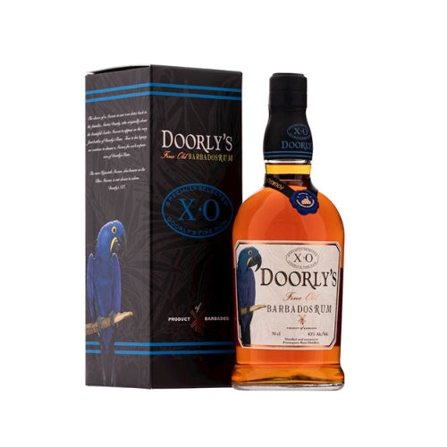 Doorly's XO Fine Rum