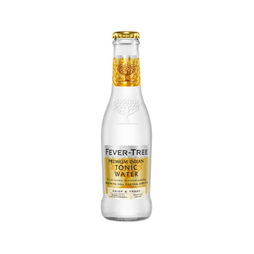 Fever Tree Indian