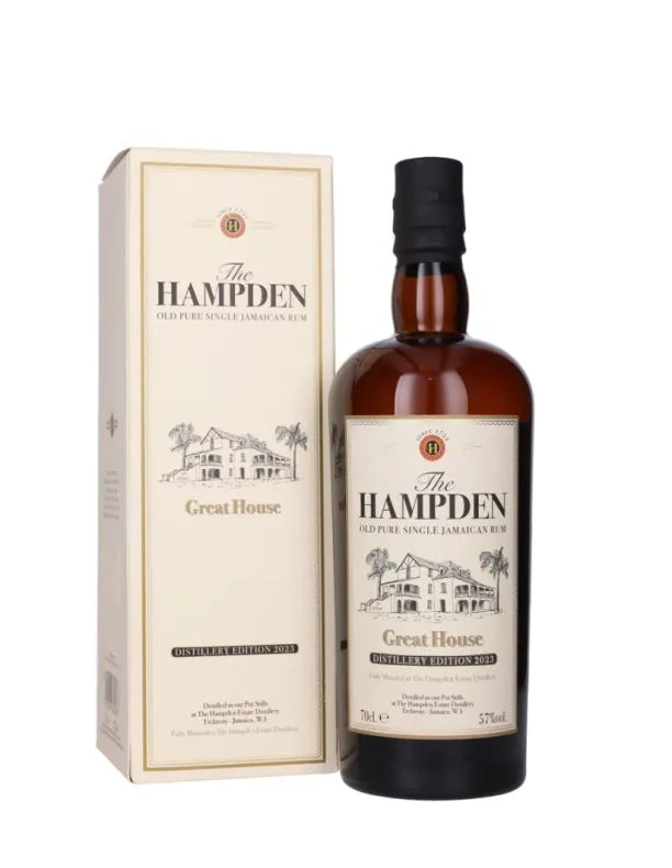 Hampden Great House 2023