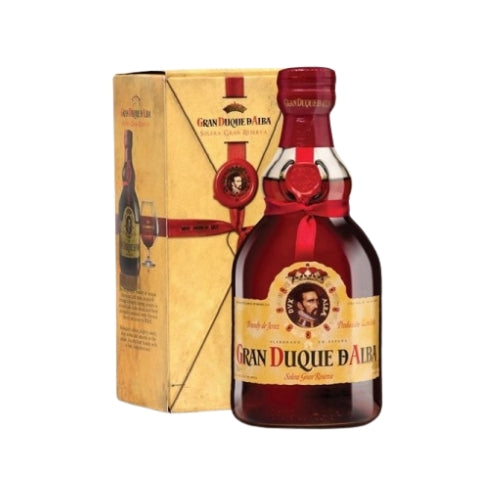 Gran Duque d'Alba Brandy
