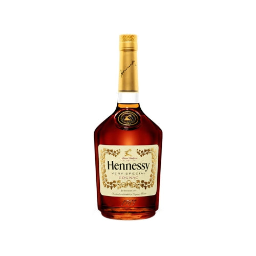 Hennesy