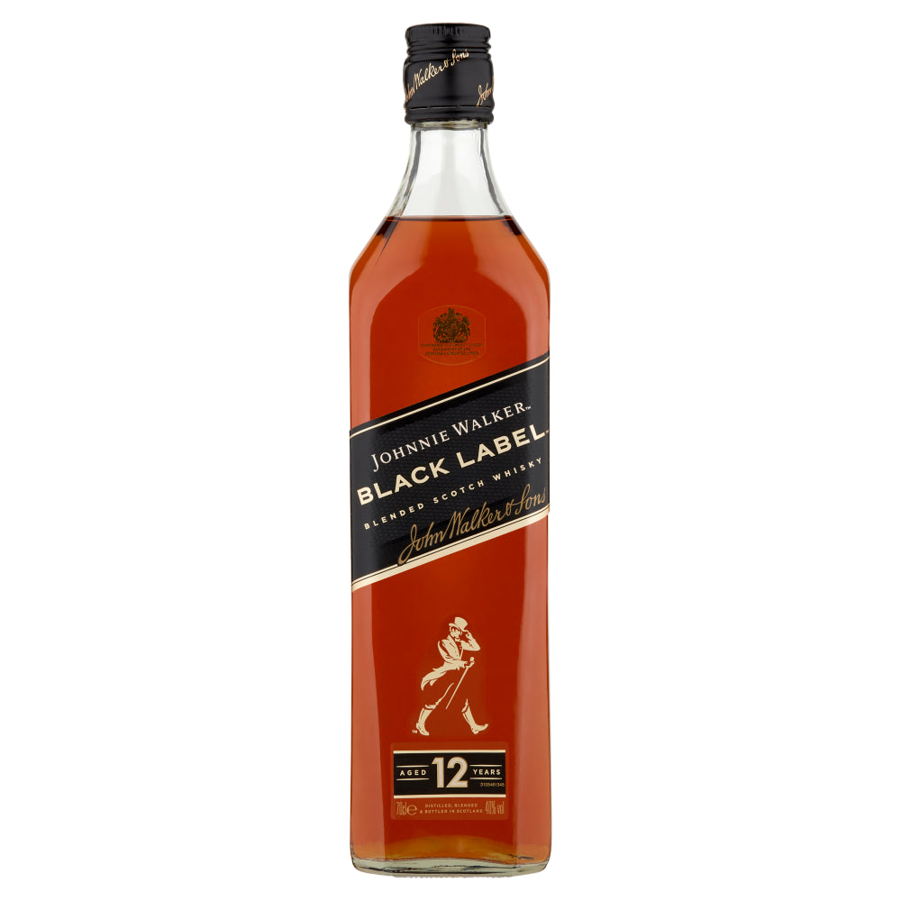 Johnnie Walker Black