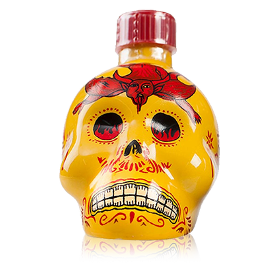 Tequila Kah Reposado