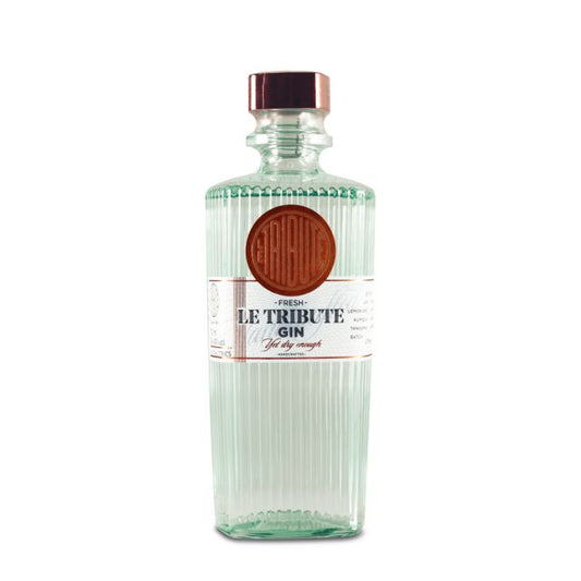 Gin La Tribute