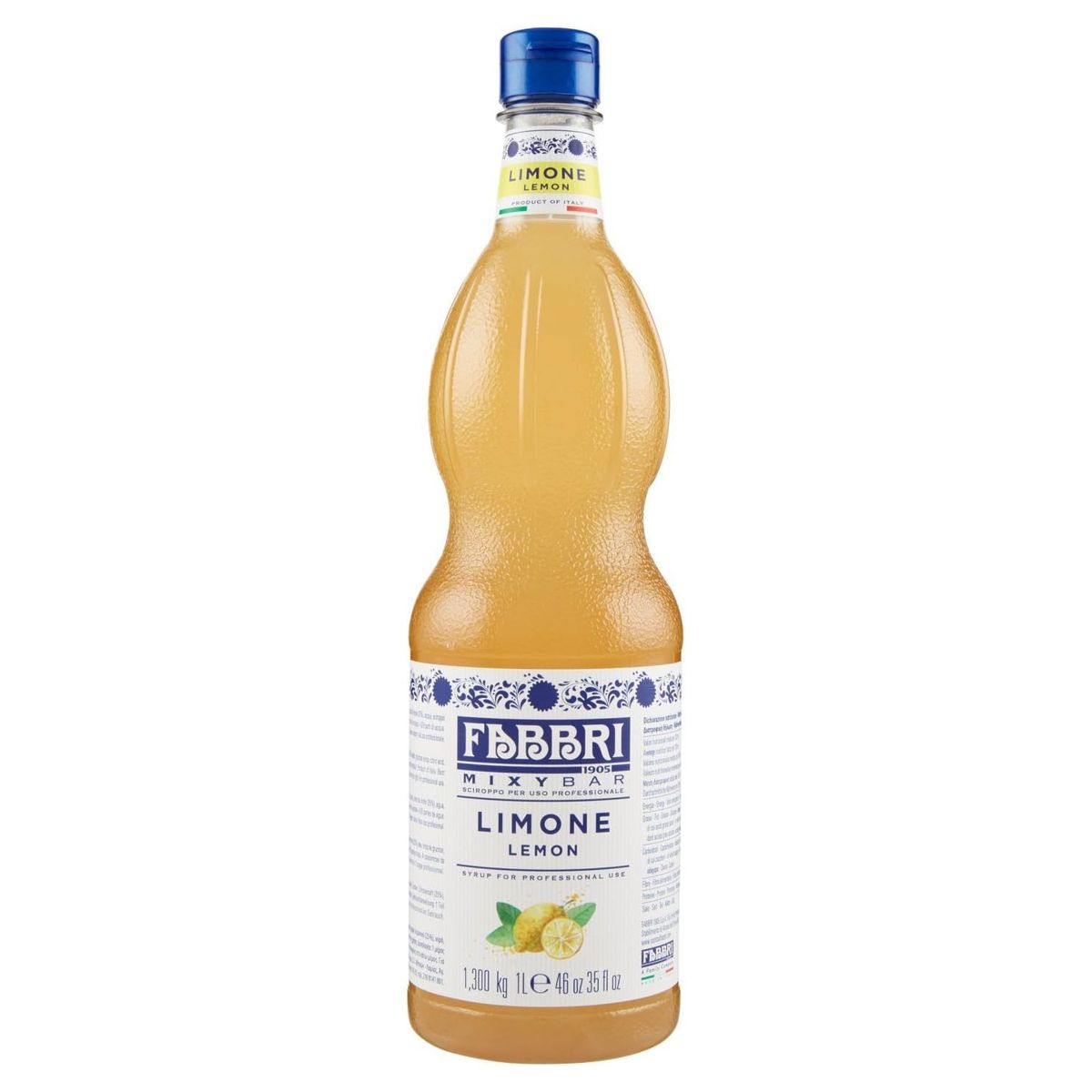 Mixybar Fabbri Limone