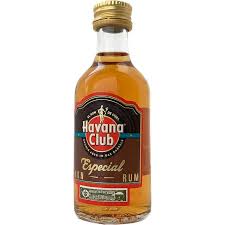 Havava Club Anejo Especial Mignon