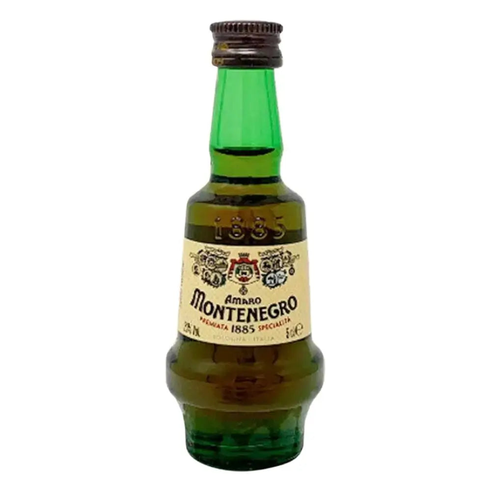 Amaro Montenegro Mignon