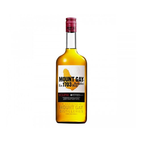 Mount Gay Barbados Rum