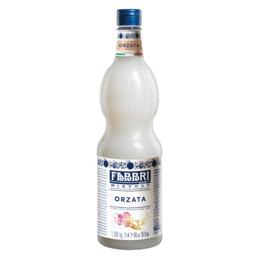 Mixybar Fabbri Orzata
