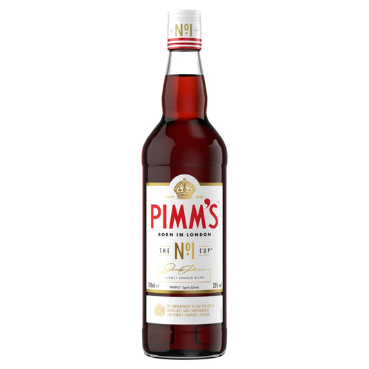 Pimm's N.1