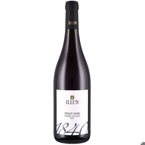 Pinot Nero H LHUN 2024