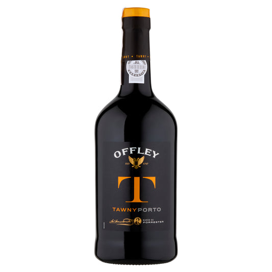 Porto Offley Tawny