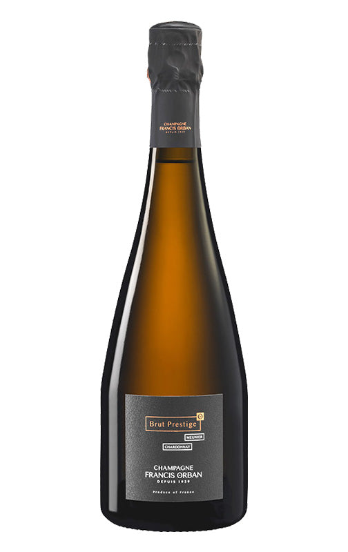 Champagne Francis Orban Prestige