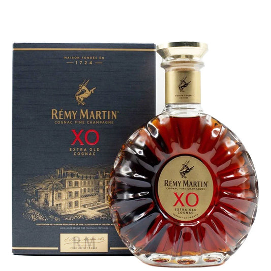 Cognac Remy Martin XO