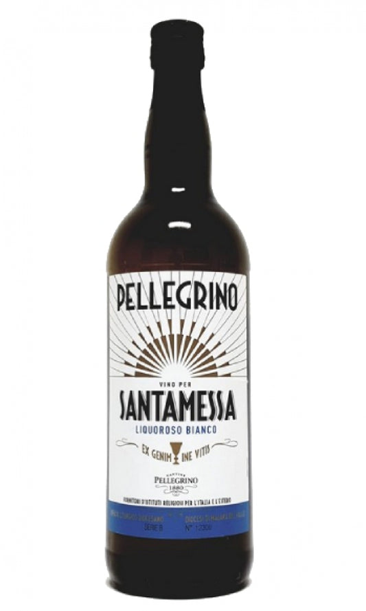 Vino Santa Messa Bianco