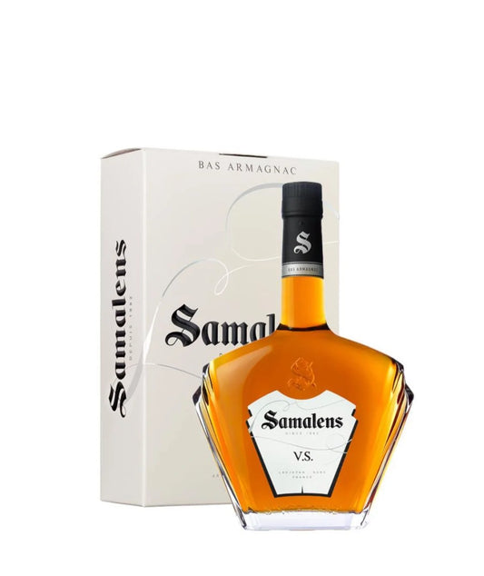 Armagnac Samalens  VS