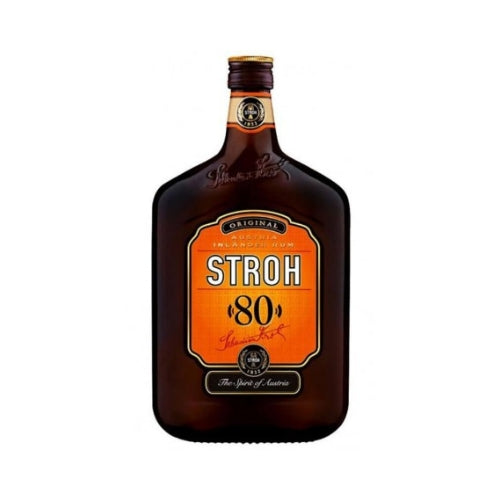 Stroh Rhum