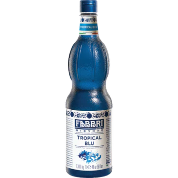 Mixybar Fabbri Tropical Blu
