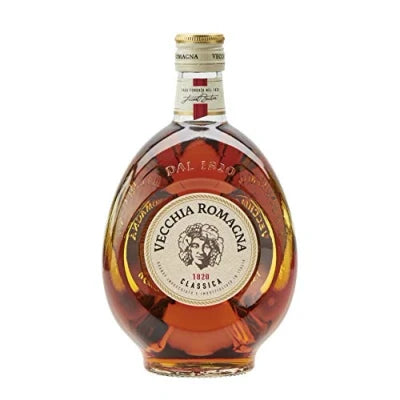Brandy Vecchia Romagna Classica