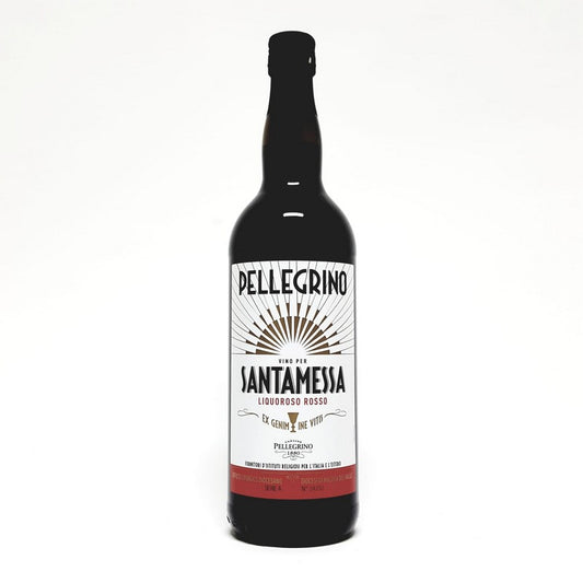 Vino Santa Messa Rosso