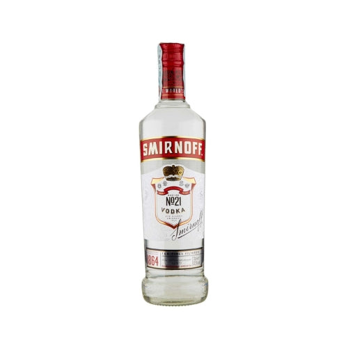 Vodka Smirnoff