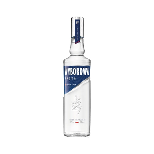 Vodka Wyborowa