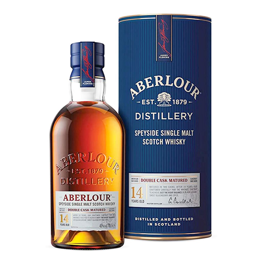 Aberlour 14 Anni