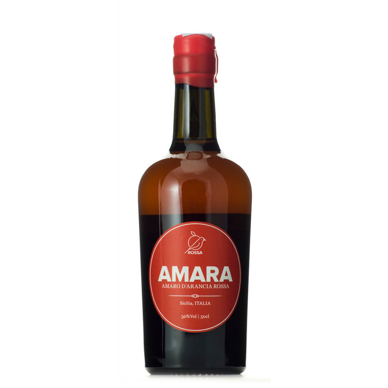 Amaro Amara