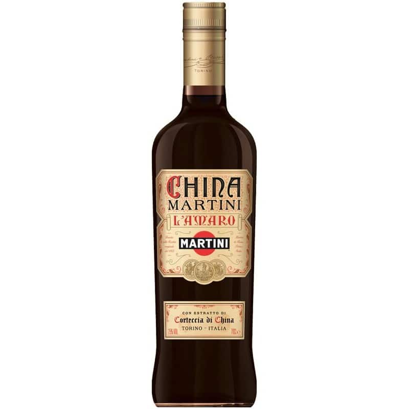 China Martini