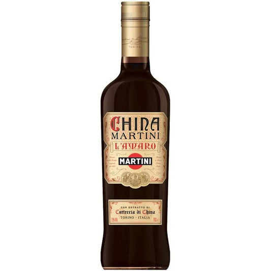 China Martini