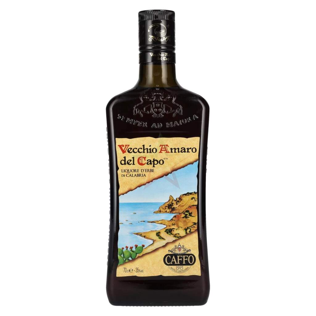 Amaro del Capo