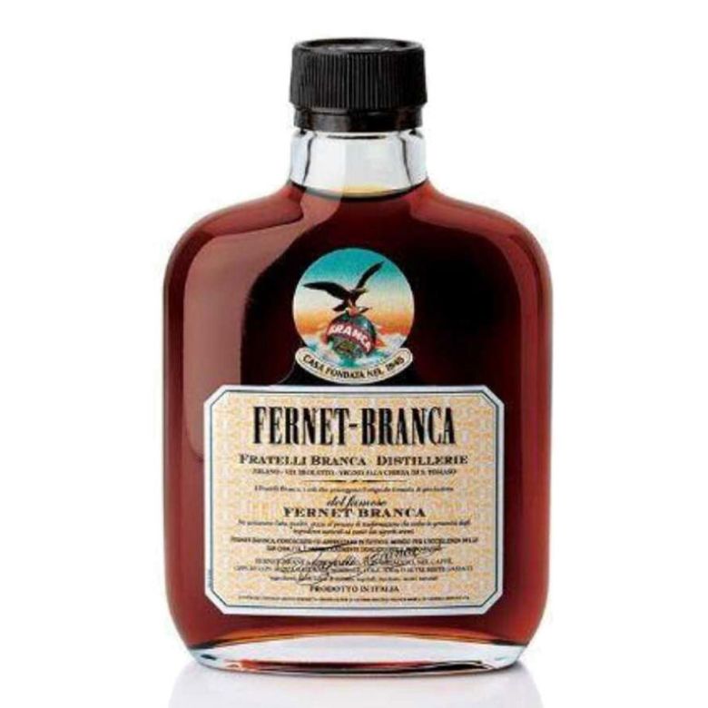 Fernet Branca  Tascabile