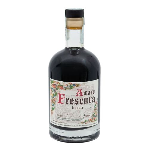 Amaro Frescura