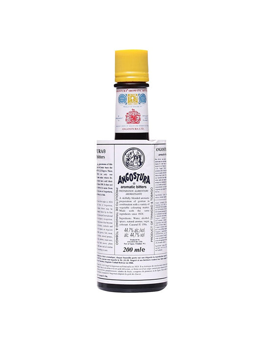 Angostura Bitter