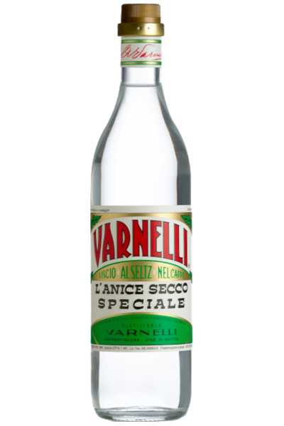 Anice Secco Varnelli