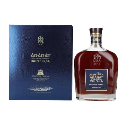 Ararat Collection Reserve