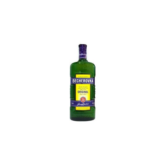 Becherovka