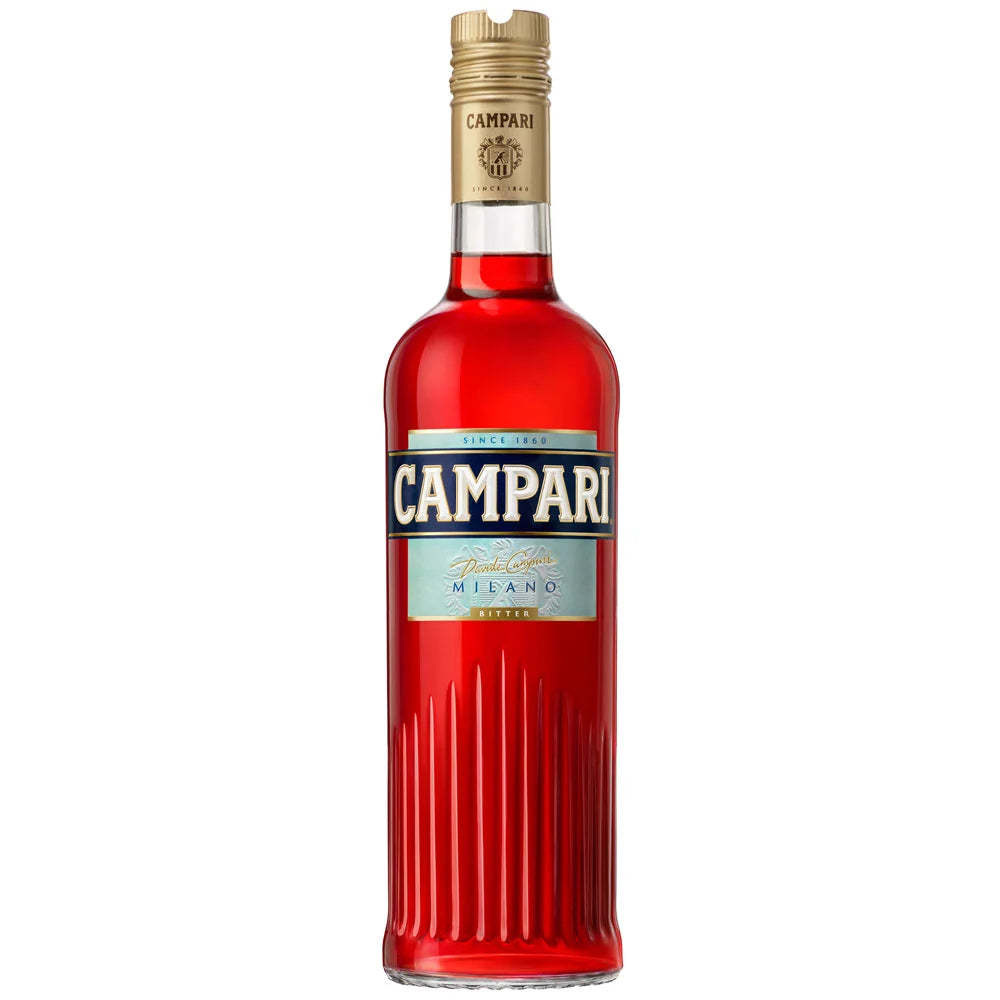 Bitter Campari