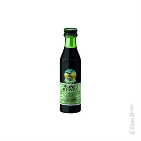 Fernet Branca Menta Mignon