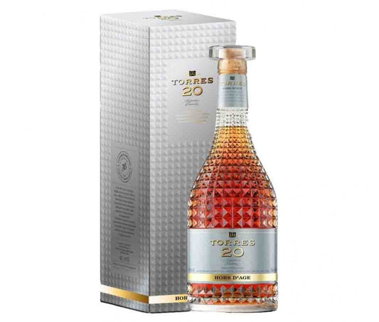 Brandy Torres 20 Anni