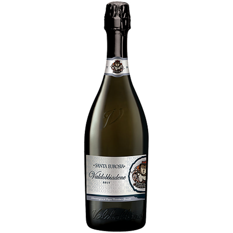 Prosecco San'Eurosia Zerotto Brut DOCG  Magnum