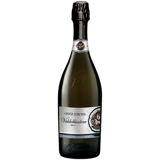 Prosecco San'Eurosia Zerotto Brut DOCG  Magnum