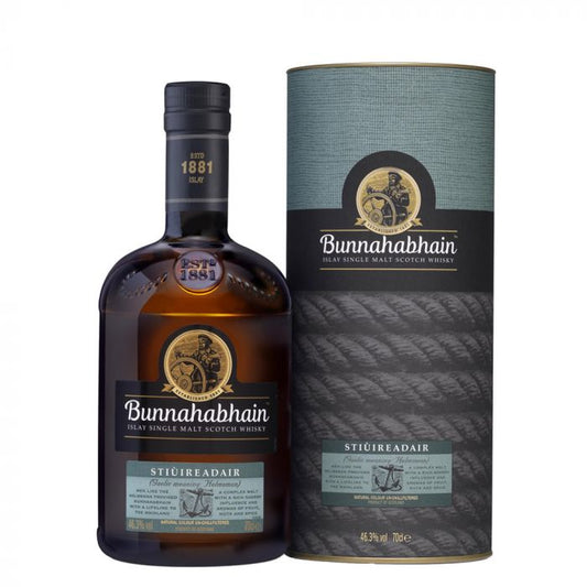 Bunnahabhain Stiuiredair