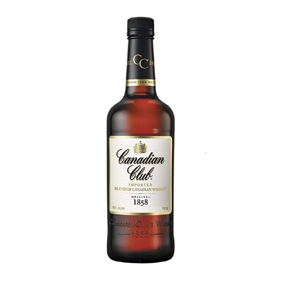 Canadian Club