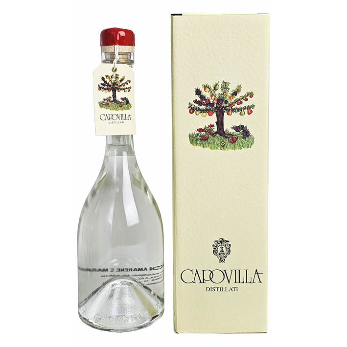 Capovilla  Amarene Marasche