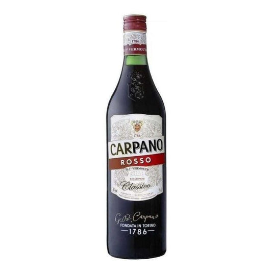 Carpano Classico Rosso