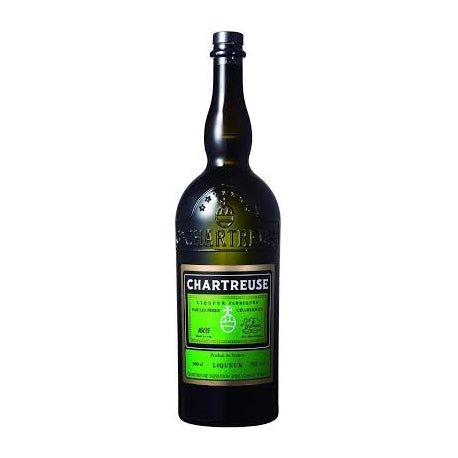Chartreuse Verde Jeb