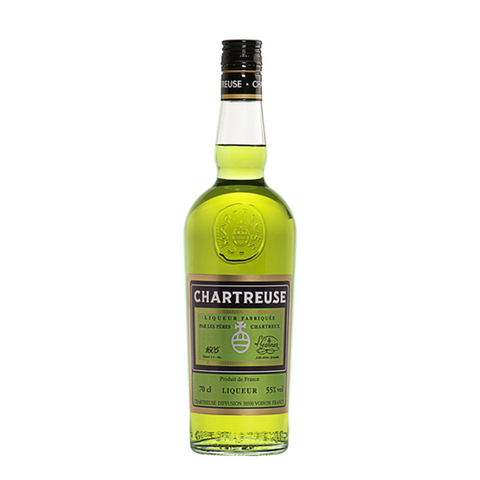 Chartreuse Verde