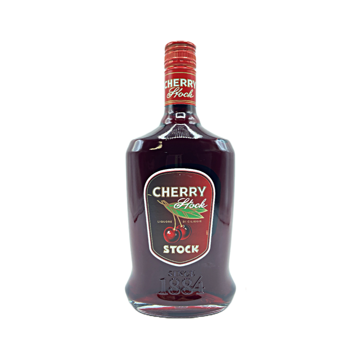 Cherry Stock